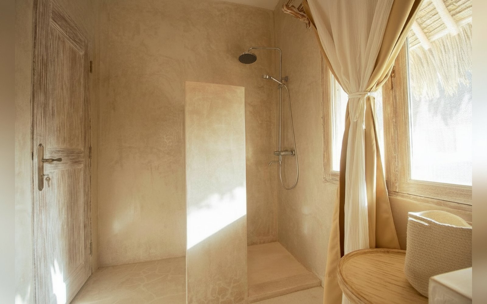 Nuru Luxury Villa, 