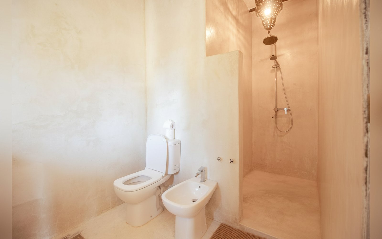 Nuru Luxury Villa, 