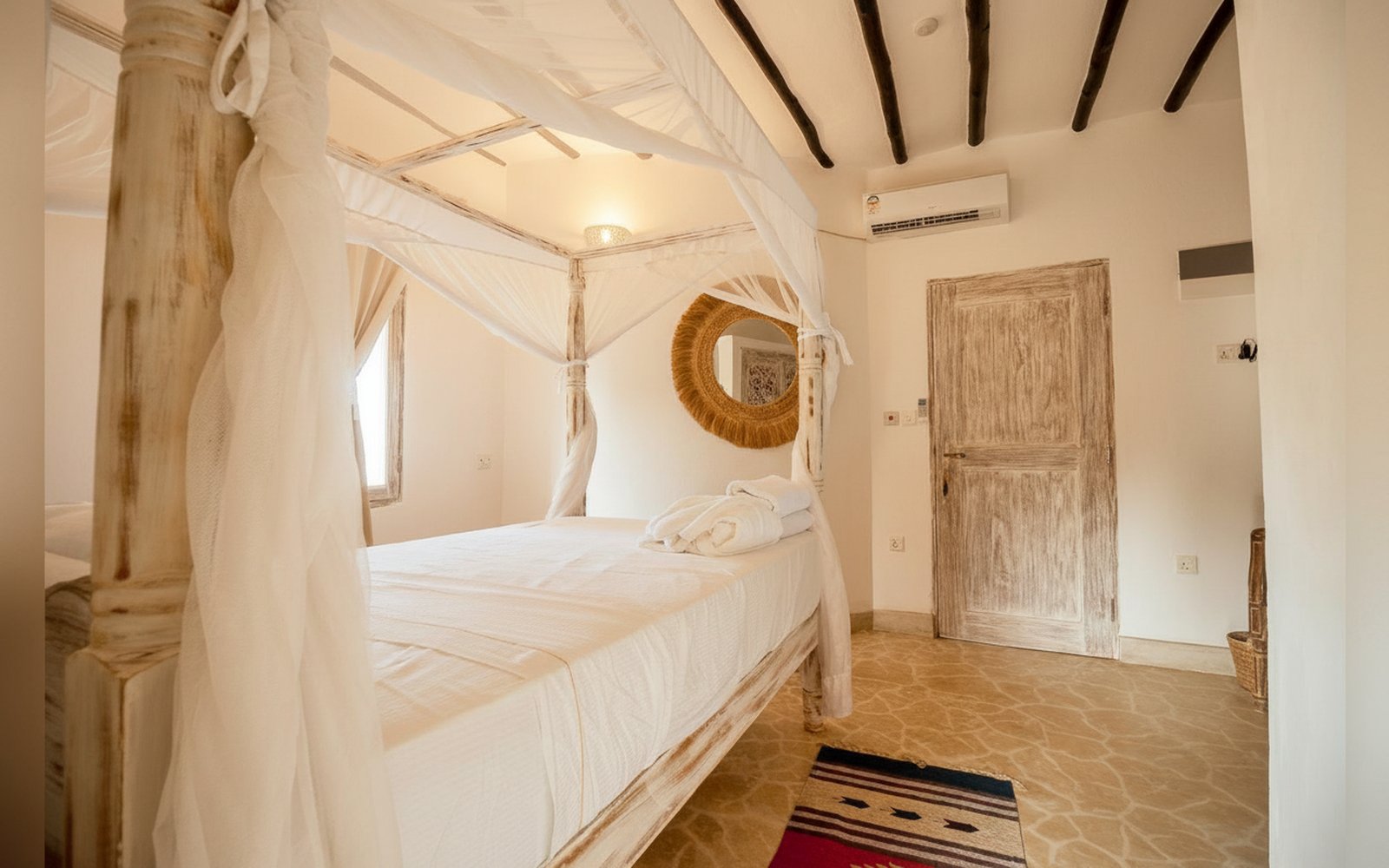 Nuru Luxury Villa, 