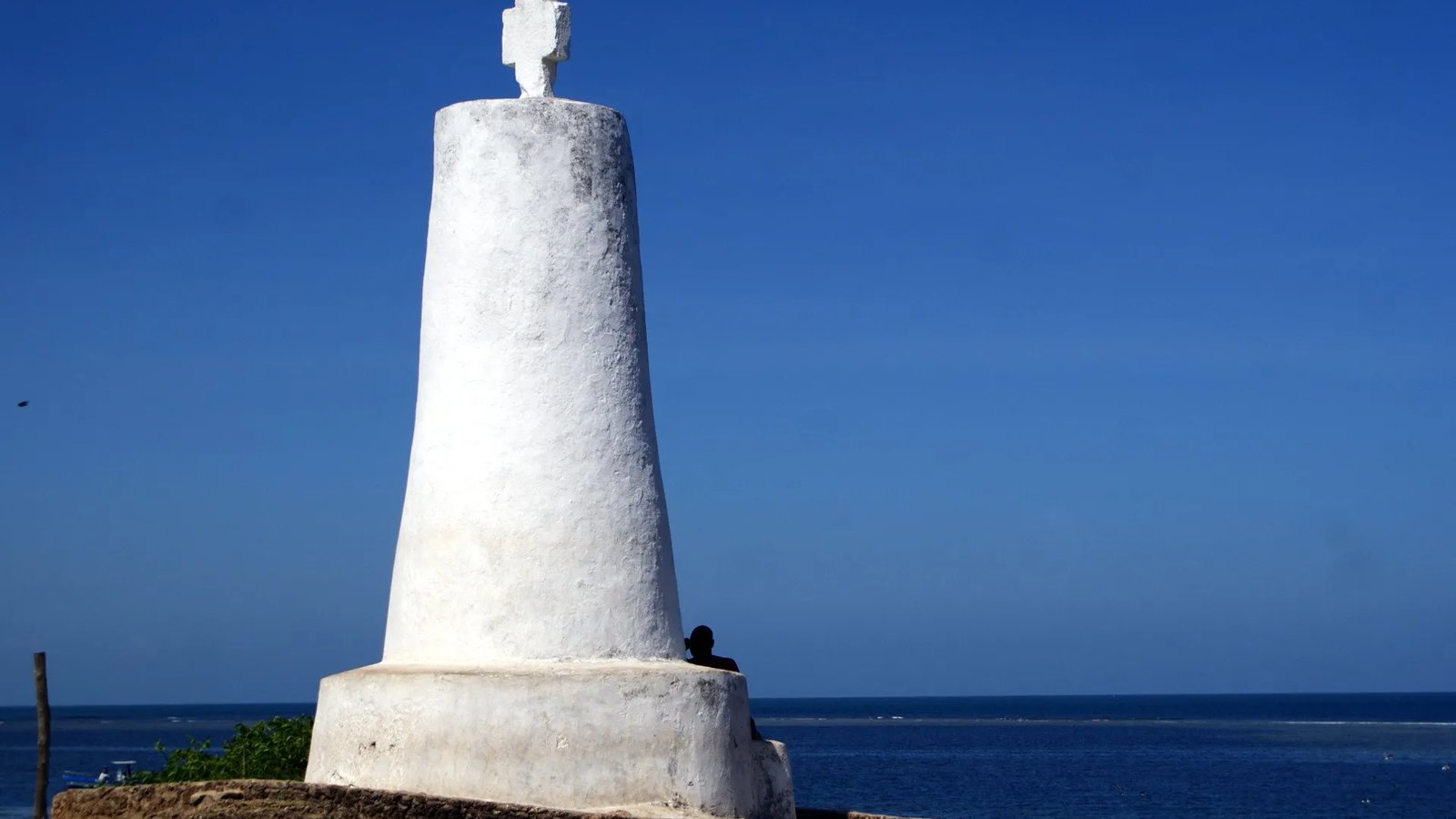 Malindi, nei dintorni di Nuru Luxury Villa a Watamu