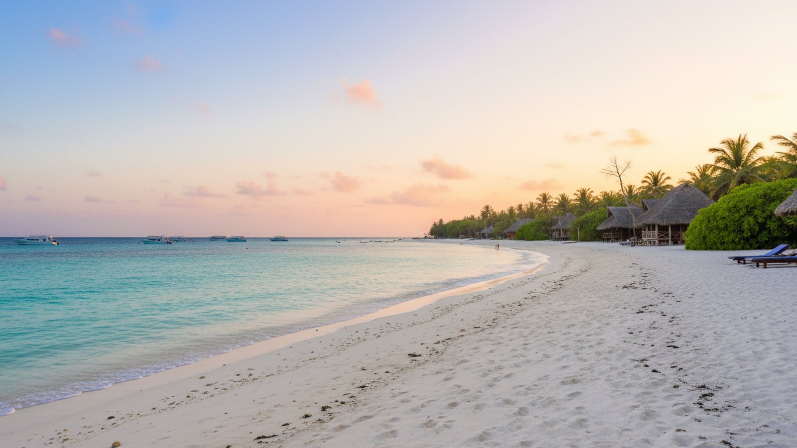 Watamu Beach, nei dintorni di Nuru Luxury Villa a Watamu